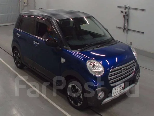 Daihatsu Cast. �������, 4wd, 0.7, ������, 33 000����. ��, �/�. ��� ����� �� ������������ ����