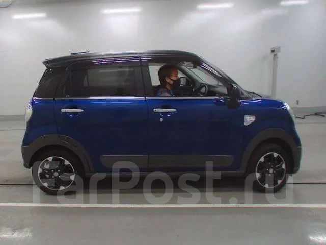 Daihatsu Cast. �������, 4wd, 0.7, ������, 33 000����. ��, �/�. ��� ����� �� ������������ ����