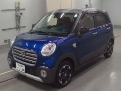 Daihatsu Cast. �������, 4wd, 0.7, ������, 33 000����. ��, �/�. ��� ����� �� ������������ ����
