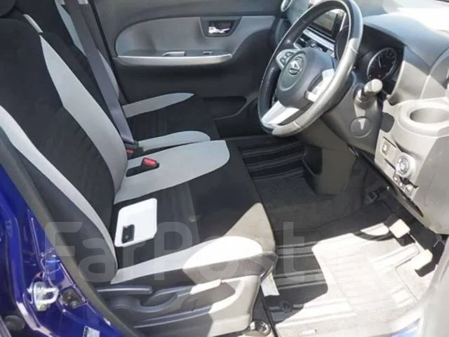 Daihatsu Cast. �������, 4wd, 0.7, ������, 33 000����. ��, �/�. ��� ����� �� ������������ ����