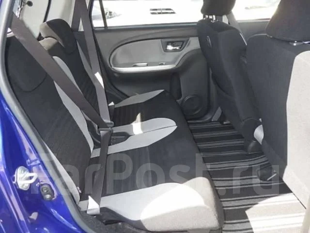 Daihatsu Cast. �������, 4wd, 0.7, ������, 33 000����. ��, �/�. ��� ����� �� ������������ ����