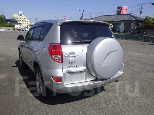 Toyota RAV4. ��������, ��������, 2.4 (170��.�.), ������, 69 000����. ��, �/�, ��� ���. ��� ����� �� ������������ ����