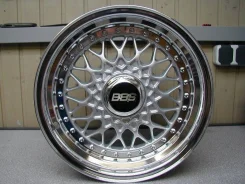 BMW Racing Dynamics. 8.5x18", 5x120, �� 73,1���. ����