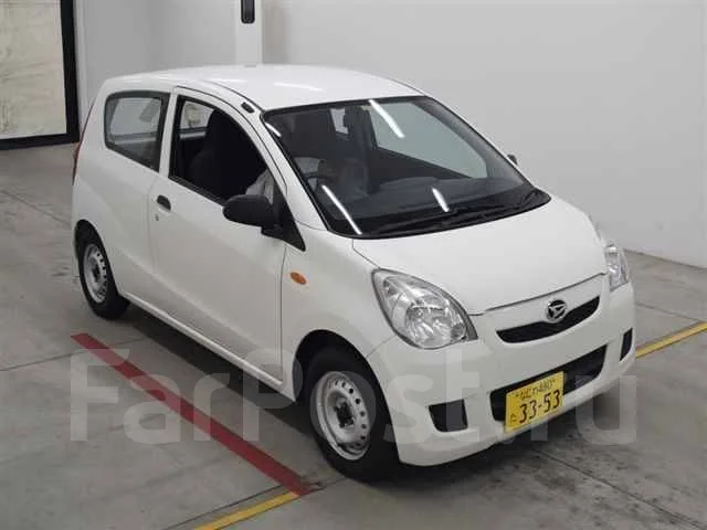 Daihatsu Mira. �������, ��������, 0.7, ������, 42 000����. ��, �/�. ��� ����� �� ������������ ����