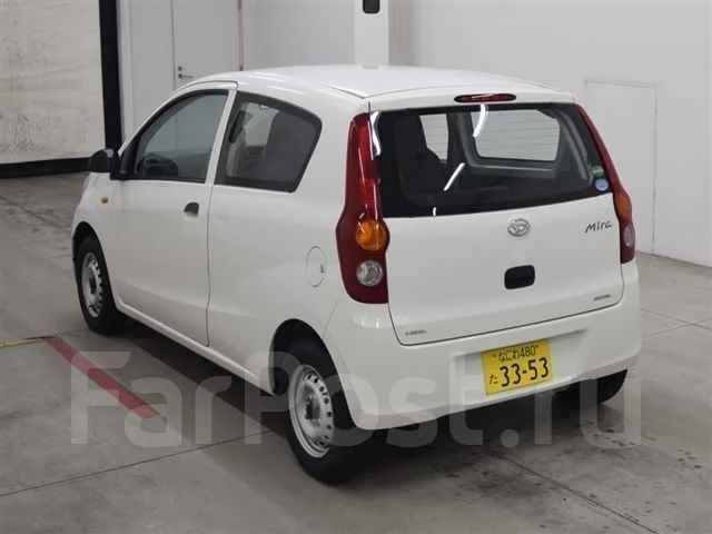 Daihatsu Mira. �������, ��������, 0.7, ������, 42 000����. ��, �/�. ��� ����� �� ������������ ����