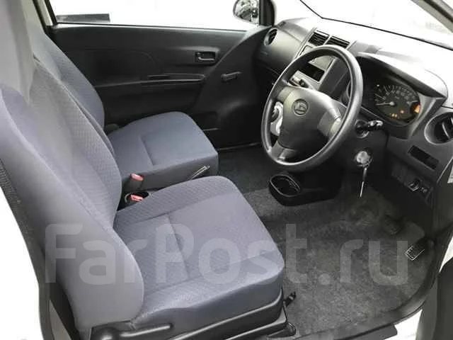 Daihatsu Mira. �������, ��������, 0.7, ������, 42 000����. ��, �/�. ��� ����� �� ������������ ����