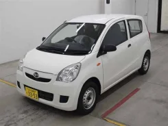 Daihatsu Mira. �������, ��������, 0.7, ������, 42 000����. ��, �/�. ��� ����� �� ������������ ����