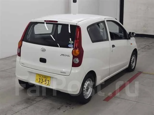 Daihatsu Mira. �������, ��������, 0.7, ������, 42 000����. ��, �/�. ��� ����� �� ������������ ����
