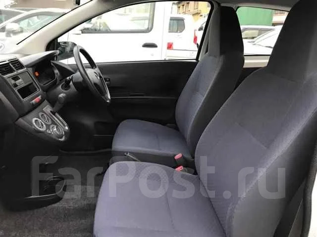 Daihatsu Mira. �������, ��������, 0.7, ������, 42 000����. ��, �/�. ��� ����� �� ������������ ����