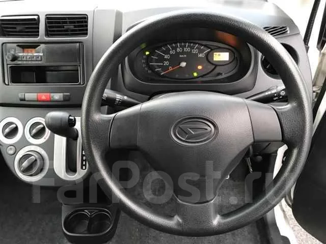 Daihatsu Mira. �������, ��������, 0.7, ������, 42 000����. ��, �/�. ��� ����� �� ������������ ����
