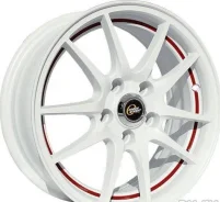 Cross Street Y969. 6.0x14", 4x100, ET35, �� 73,1���. ����
