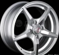 NZ Wheels F-30. 6.0x14", 4x98, ET35, �� 58,6���. ����