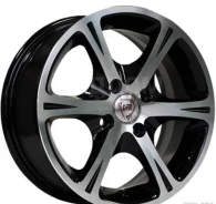 NZ Wheels SH261. 6.0x14", 4x98, ET38, �� 58,6���. ����