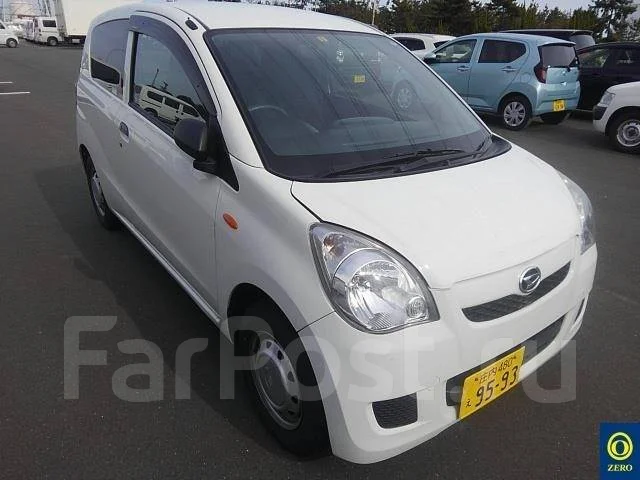 Daihatsu Mira. �������, 4wd, 0.7, ������, 70 000����. ��, �/�. ��� ����� �� ������������ ����