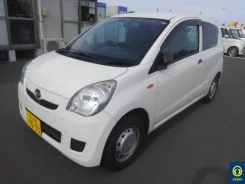 Daihatsu Mira. �������, 4wd, 0.7, ������, 70 000����. ��, �/�. ��� ����� �� ������������ ����