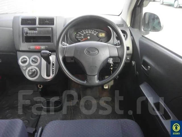 Daihatsu Mira. �������, 4wd, 0.7, ������, 70 000����. ��, �/�. ��� ����� �� ������������ ����
