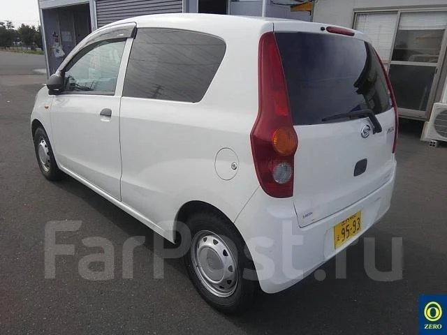 Daihatsu Mira. �������, 4wd, 0.7, ������, 70 000����. ��, �/�. ��� ����� �� ������������ ����
