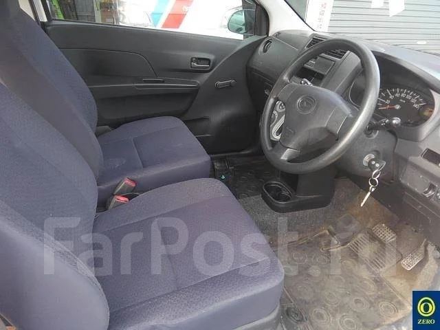 Daihatsu Mira. �������, 4wd, 0.7, ������, 70 000����. ��, �/�. ��� ����� �� ������������ ����