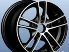 Weds Leonis AR. 6.0x14", 4x100 ����