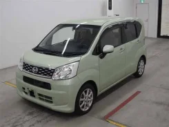 Daihatsu Move. �������, ��������, 0.7, ������, 17 000����. ��, �/�. ��� ����� �� ������������ ����