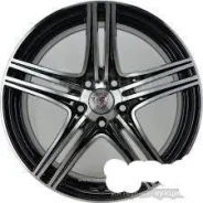 NZ Wheels F-6. 6.5x15", 4x114.3, ET38, �� 67,1���. ����