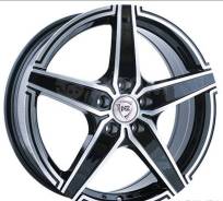 NZ Wheels F-1. 6.0x15", 4x100, ET40, �� 60,1���. ����