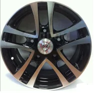 NZ Wheels SH645. 6.5x15", 5x139.7, ET40, �� 98,6���. ����