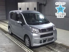 Daihatsu Move. �������, 4wd, 0.7, ������, 21 000����. ��, �/�. ��� ����� �� ������������ ����