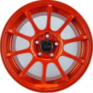 4Go 5007. 7.0x16", 5x114.3, ET40, �� 73,1���. ����