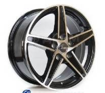 4Go YS2. 7.0x16", 5x112, ET45, �� 66,6���. ����