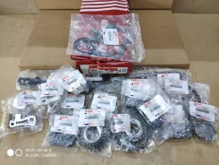 KS-10 * �������� ��� (����) 19 ��������� Suzuki H25A, H27A KS-10 ����