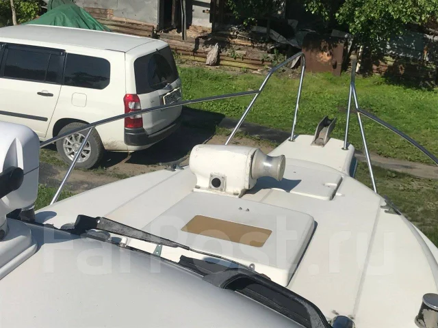 Nissan. 1993 ���, ����� 6,8��., ��������� ���������, 115��.�., ������ ����