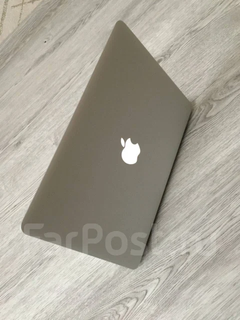 Apple MacBook Air 13 2015 Early. 13", ��� 4 ��, WiFi: 1, Bluetooth: 1, ����������� �� 12��. ����