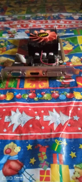 GeForce GT 430 ����