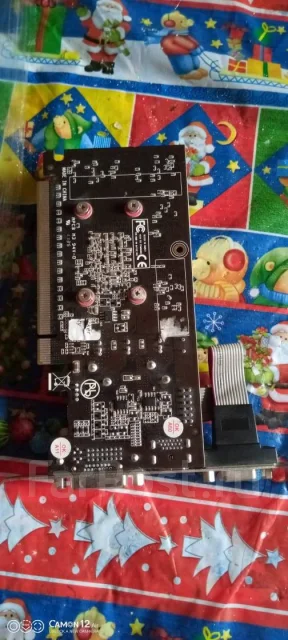 GeForce GT 430 ����