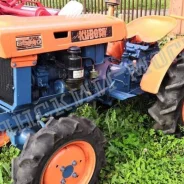 Kubota B6000 ����