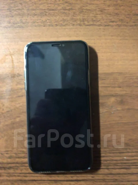 Apple iPhone X. �/�, ������, 4G LTE, NFC ����