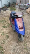 Suzuki Address V100. 100����. ��., ��������, ��� ���, ������ �� �� ����