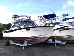Yamaha PC-26. 1995 ���, ����� 8,5��., ��������� ������������, 260��.�., ������. ��� ����� �� ������������ ����
