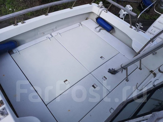 Yamaha PC-26. 1995 ���, ����� 8,5��., ��������� ������������, 260��.�., ������. ��� ����� �� ������������ ����
