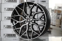 Vossen HF-2. 8.5x19", 5x114.3, ET40, �� 73,1���. ����