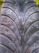 Goodyear UltraGrip Extreme. ������, �/�, ����� 30 %. ��������� ����