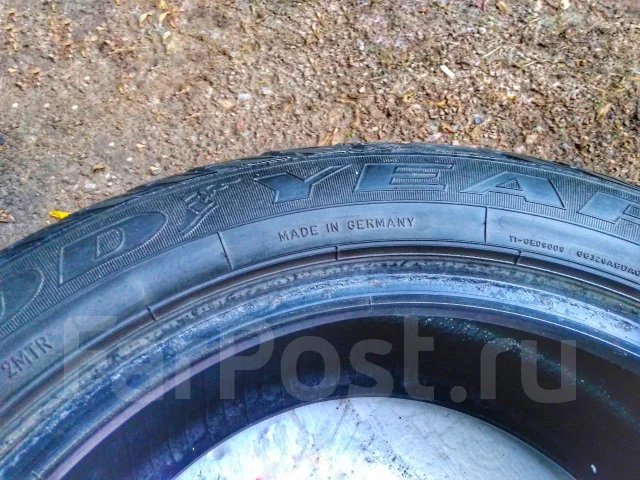 Goodyear UltraGrip Extreme. ������, �/�, ����� 30 %. ���������� (������) ����