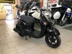 Yamaha Vino 50. 49����. ��., ��������, ��� ���, ��� ������� ����