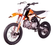 Apollo RFZ Start 125LE