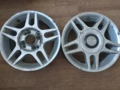 Inter Milano Razee AP. 5.0x13", 4x100, ET38 ����