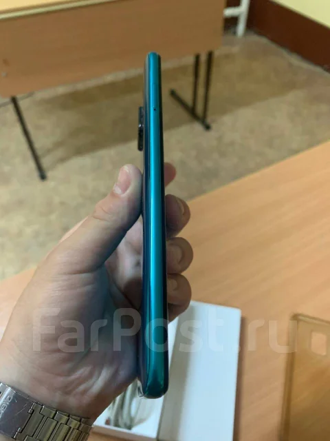 Xiaomi Redmi Note 9 Pro. �/�, �������, Dual-SIM ����