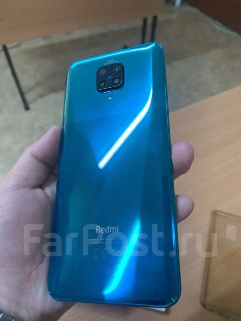 Xiaomi Redmi Note 9 Pro. �/�, �������, Dual-SIM ����
