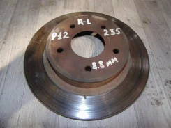���� ��������� Nissan Primera, ������ 432064U101 ����