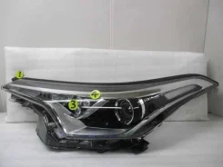 ���� Toyota C-HR [8117010870], ����� 8117010870 ����